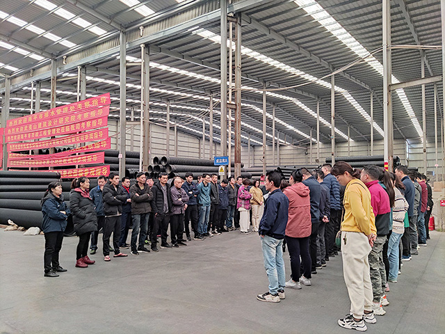 祥雲科創消防培訓及應急演練活動圖2