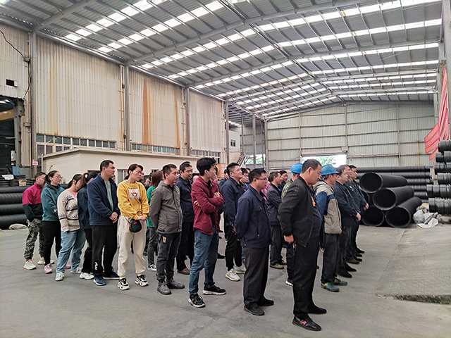 祥雲科創消防培訓及應急演練活動圖3