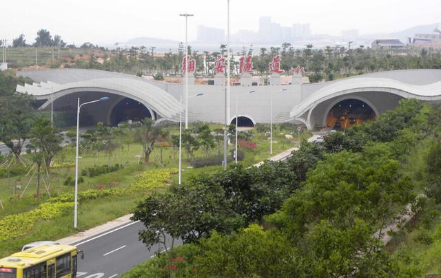 翔安南部濱海地塊將建8條市政道路 總投資逾9384萬